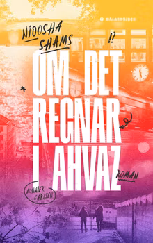 Om det regnar i Ahvaz