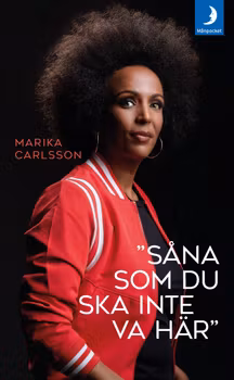 ”Såna som du ska inte va här” (pocket)