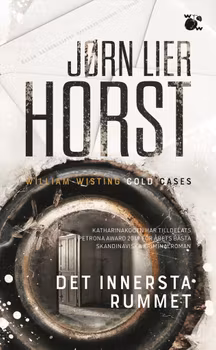 Det innersta rummet (pocket)
