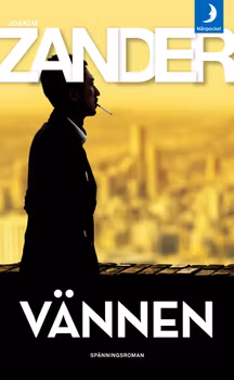 Vännen (pocket)