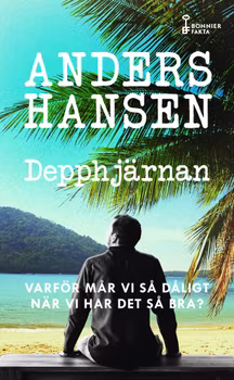 Depphjärnan (pocket)