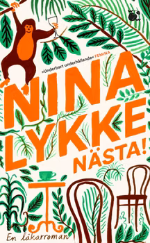 Nästa! (pocket)