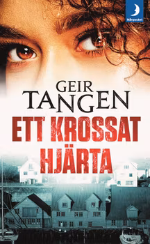 Ett krossat hjärta (pocket)