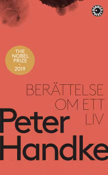 Berättelse om ett liv (pocket)