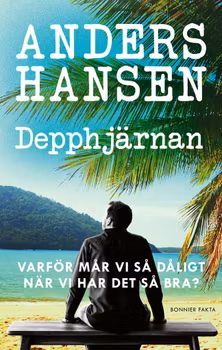 Depphjärnan (storpocket)