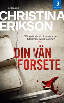 Din vän Forsete (pocket)
