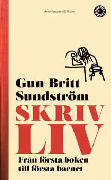 Skrivliv (pocket)