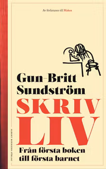 Skrivliv