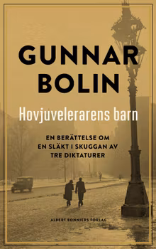 Hovjuvelerarens barn
