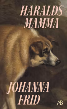 Haralds mamma (pocket)
