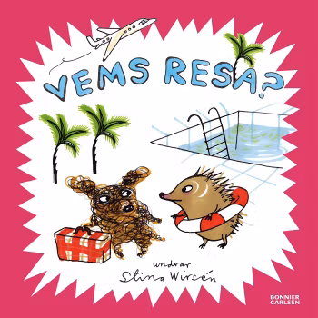 Vems resa?
