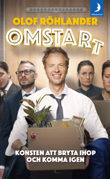 Omstart (pocket)