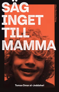 Säg inget till mamma