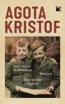 Den stora skrivboken/Beviset/Den tredje lögnen (storpocket)
