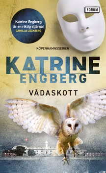 Vådaskott (pocket)