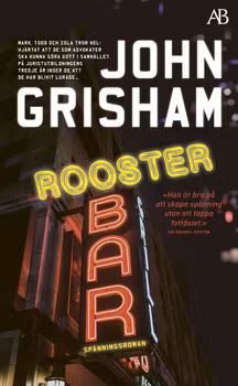 Rooster Bar (pocket)