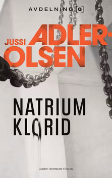 Natriumklorid