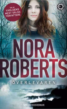 Överlevaren (pocket)