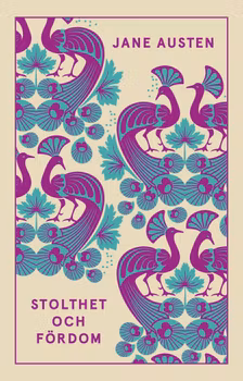 Stolthet och fördom (storpocket)