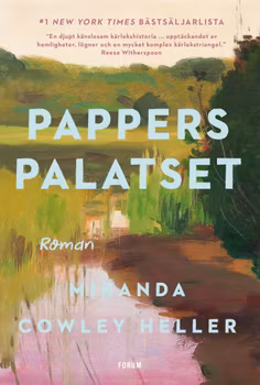 Papperspalatset