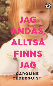 Jag andas, alltså finns jag (pocket)