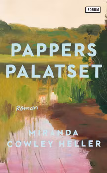Papperspalatset (pocket)