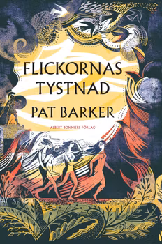 Flickornas tystnad