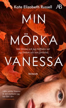 Min mörka Vanessa (pocket)