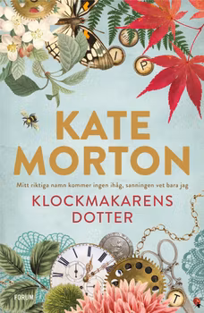 Klockmakarens dotter
