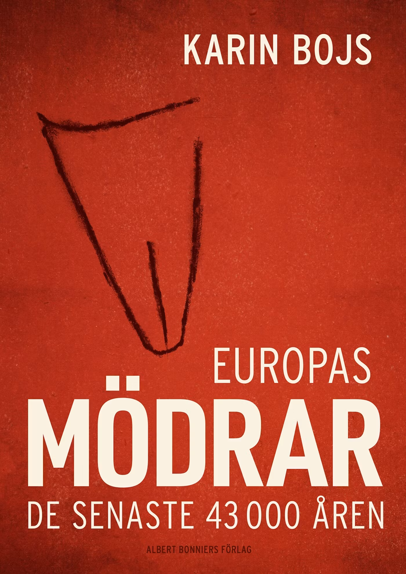 Europas mödrar  - finns i Rutströms bokhandel