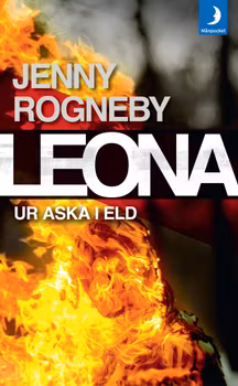 Leona. Ur aska i eld (pocket)