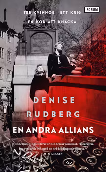 En andra allians (pocket)
