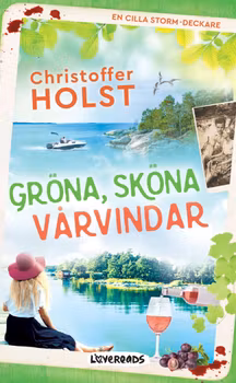 Gröna, sköna vårvindar (pocket)