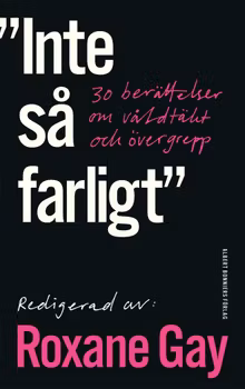 Inte så farligt