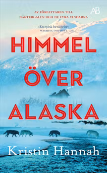 Himmel över Alaska (pocket)