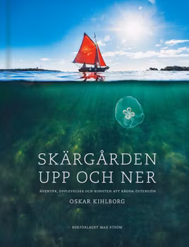 Skärgården upp och ner