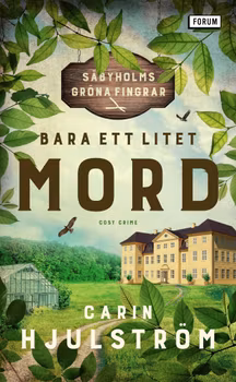 Bara ett litet mord (pocket)