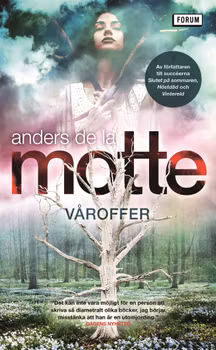 Våroffer (pocket)