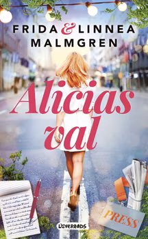 Alicias val (pocket)