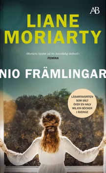Nio främlingar (pocket)