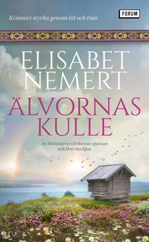 Älvornas kulle (pocket)