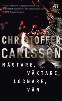 Mästare, väktare, lögnare, vän (pocket)