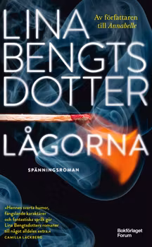 Lågorna (pocket)