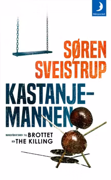 Kastanjemannen (pocket)