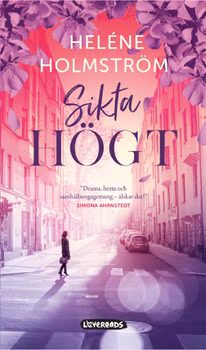 Sikta högt