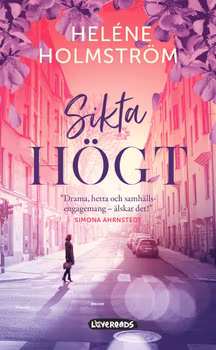 Sikta högt (pocket)