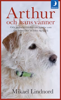 Arthur och hans vänner (pocket)