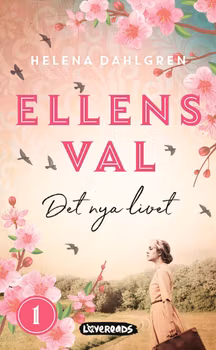 Ellens val: Det nya livet (pocket)