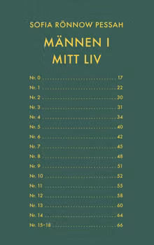 Männen i mitt liv