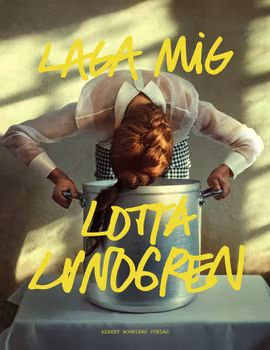 Laga mig